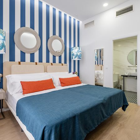 فندق Soho Boutique Urban مالقة المظهر الخارجي الصورة