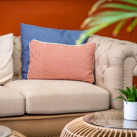فندق Soho Boutique Urban مالقة المظهر الخارجي الصورة