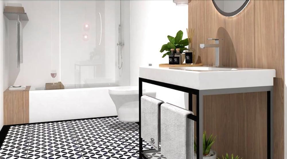 فندق Soho Boutique Urban مالقة المظهر الخارجي الصورة
