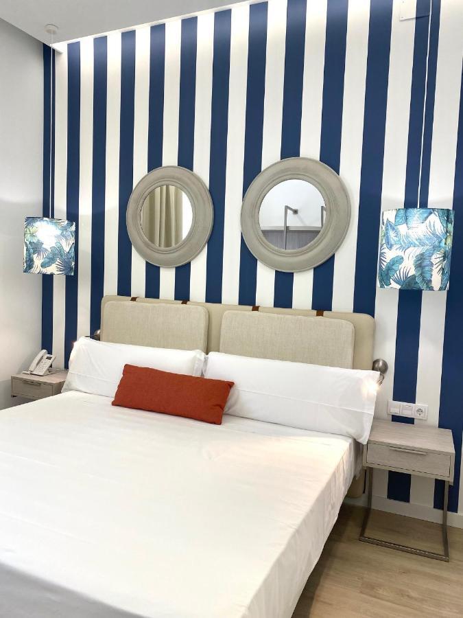 فندق Soho Boutique Urban مالقة المظهر الخارجي الصورة