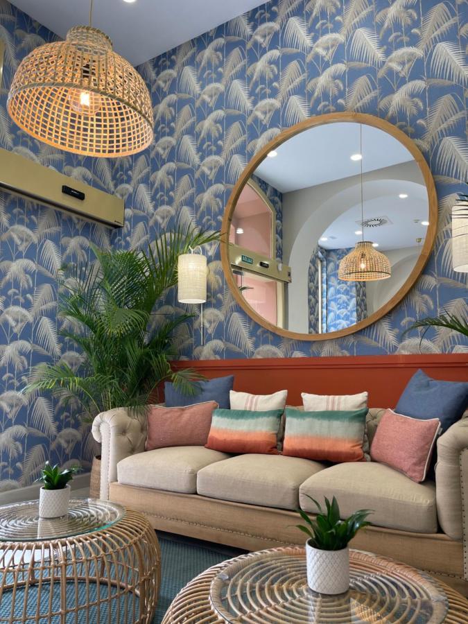 فندق Soho Boutique Urban مالقة المظهر الخارجي الصورة