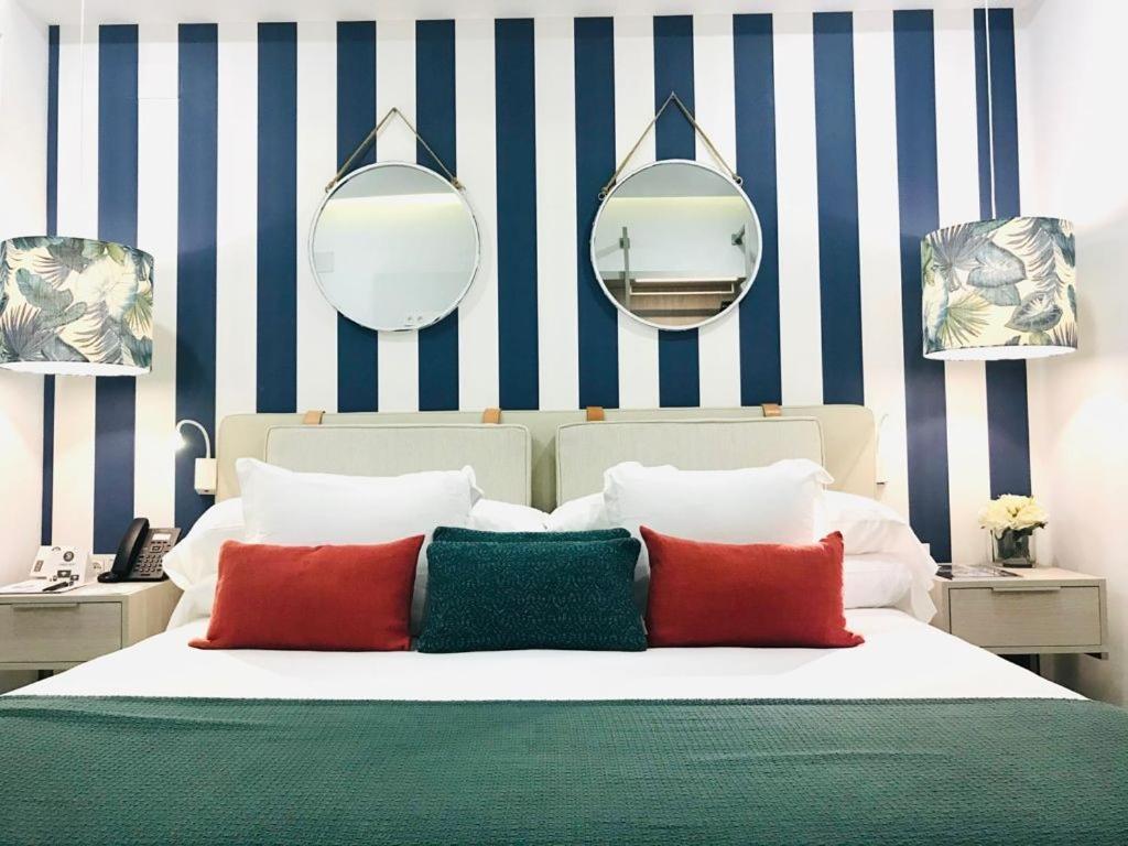 فندق Soho Boutique Urban مالقة المظهر الخارجي الصورة