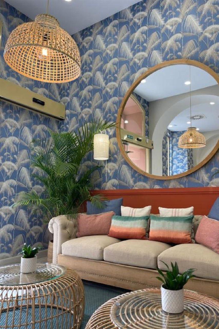 فندق Soho Boutique Urban مالقة المظهر الخارجي الصورة