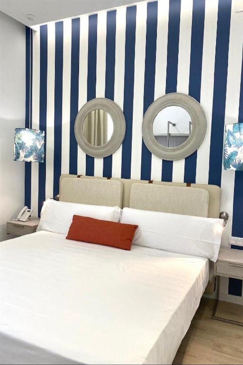 فندق Soho Boutique Urban مالقة المظهر الخارجي الصورة