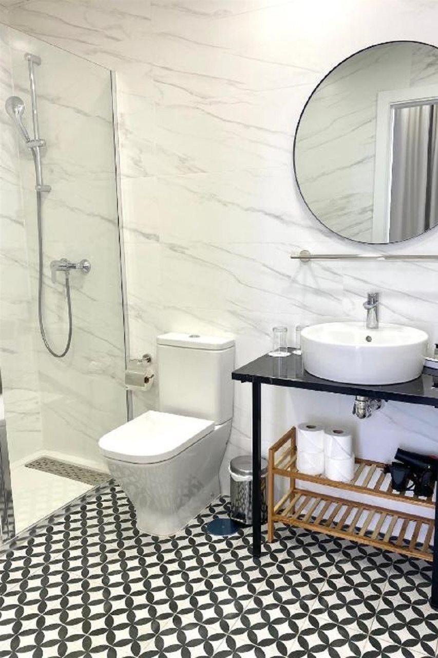 فندق Soho Boutique Urban مالقة المظهر الخارجي الصورة