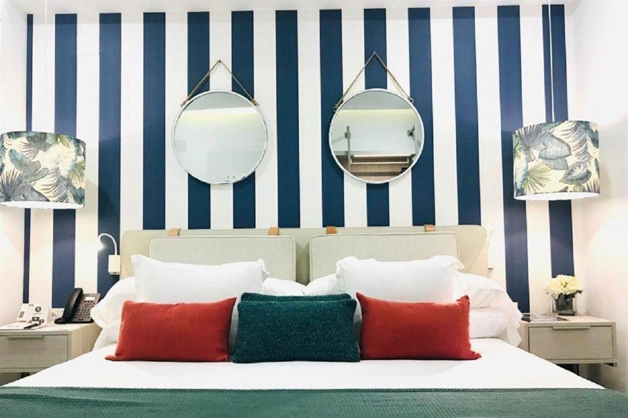 فندق Soho Boutique Urban مالقة المظهر الخارجي الصورة