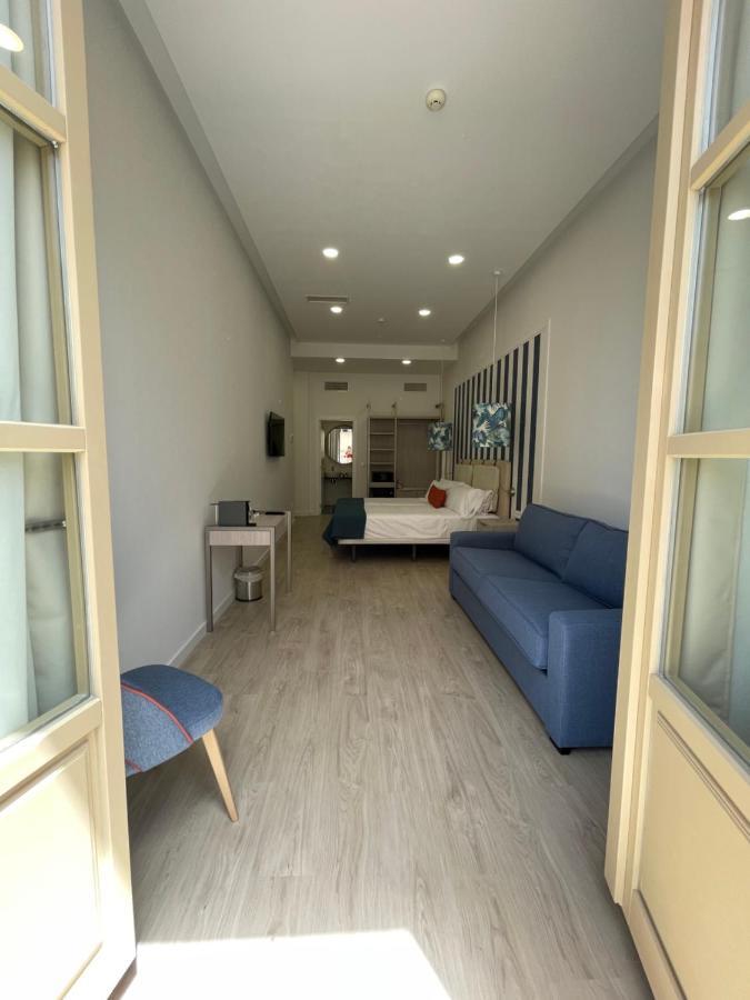 فندق Soho Boutique Urban مالقة المظهر الخارجي الصورة