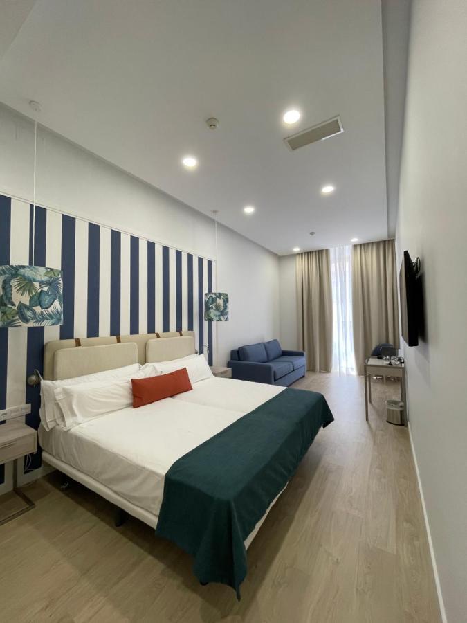 فندق Soho Boutique Urban مالقة المظهر الخارجي الصورة