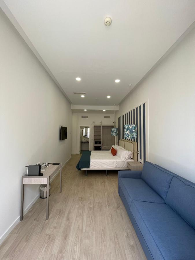 فندق Soho Boutique Urban مالقة المظهر الخارجي الصورة