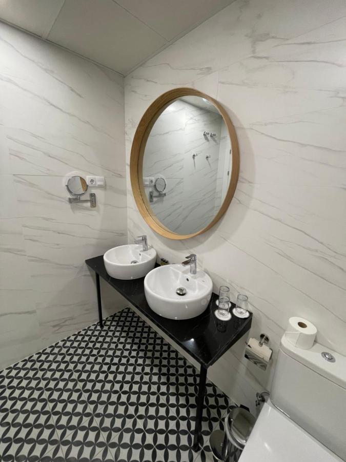 فندق Soho Boutique Urban مالقة المظهر الخارجي الصورة