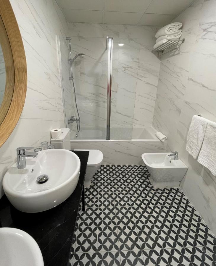 فندق Soho Boutique Urban مالقة المظهر الخارجي الصورة