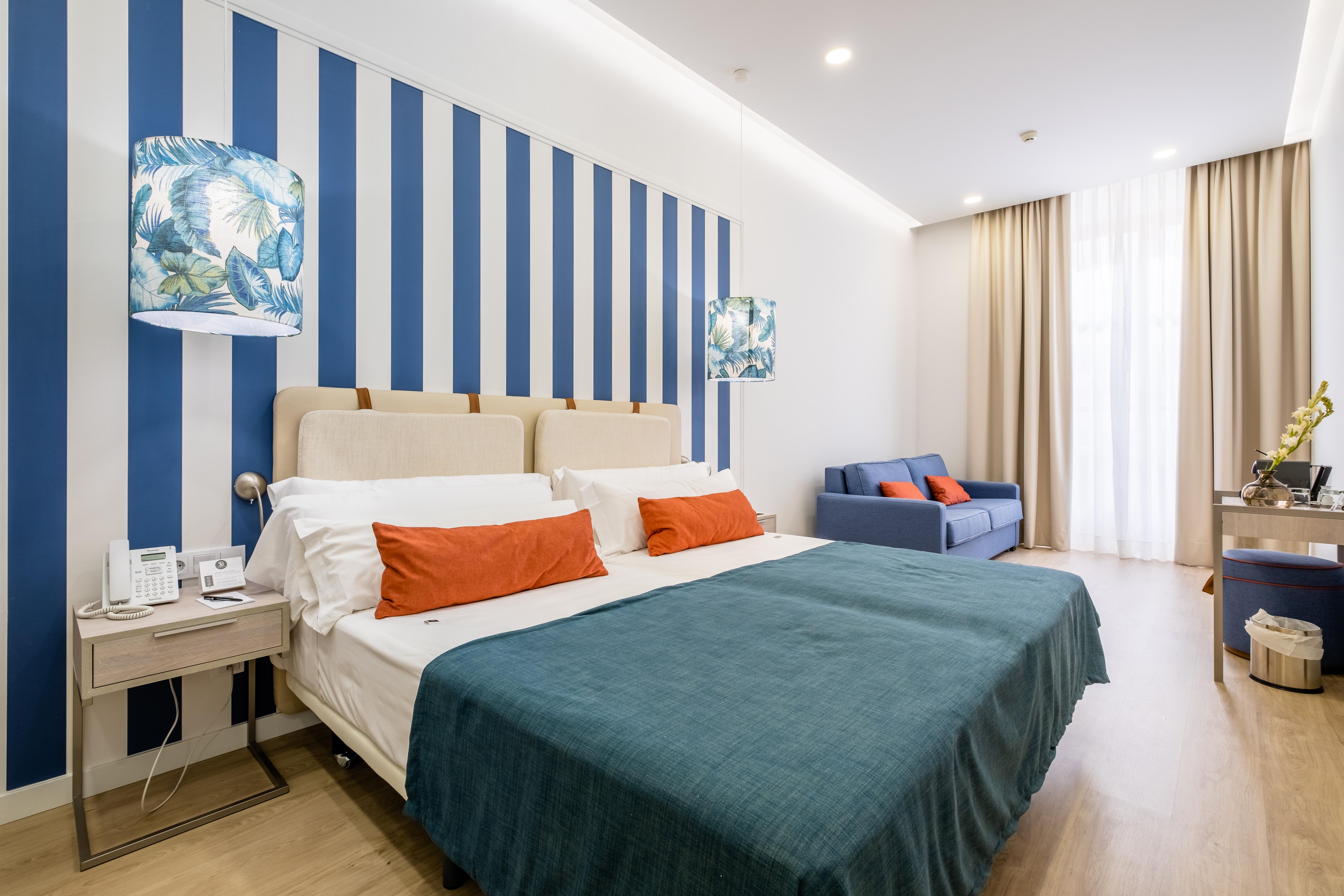 فندق Soho Boutique Urban مالقة المظهر الخارجي الصورة