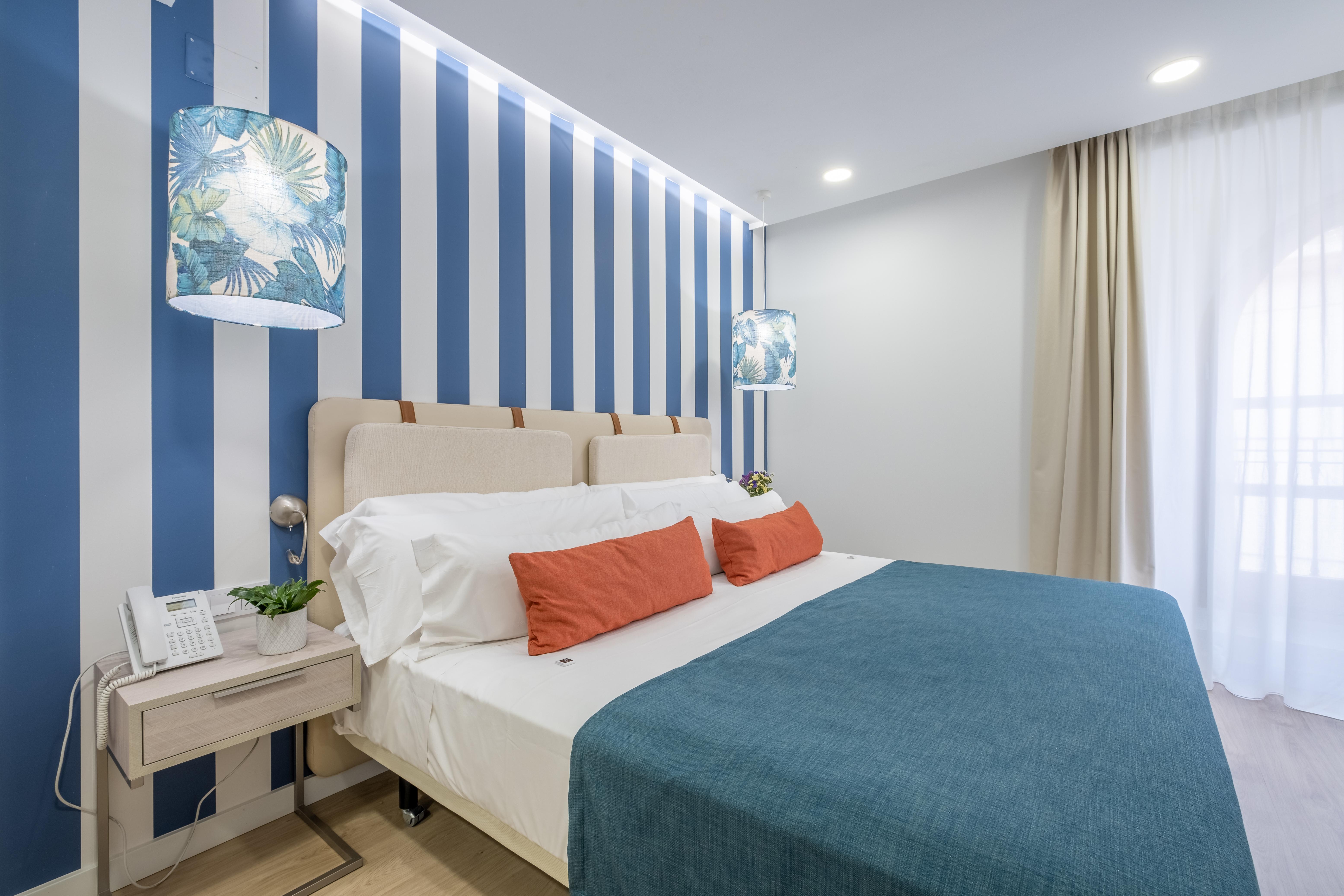 فندق Soho Boutique Urban مالقة المظهر الخارجي الصورة