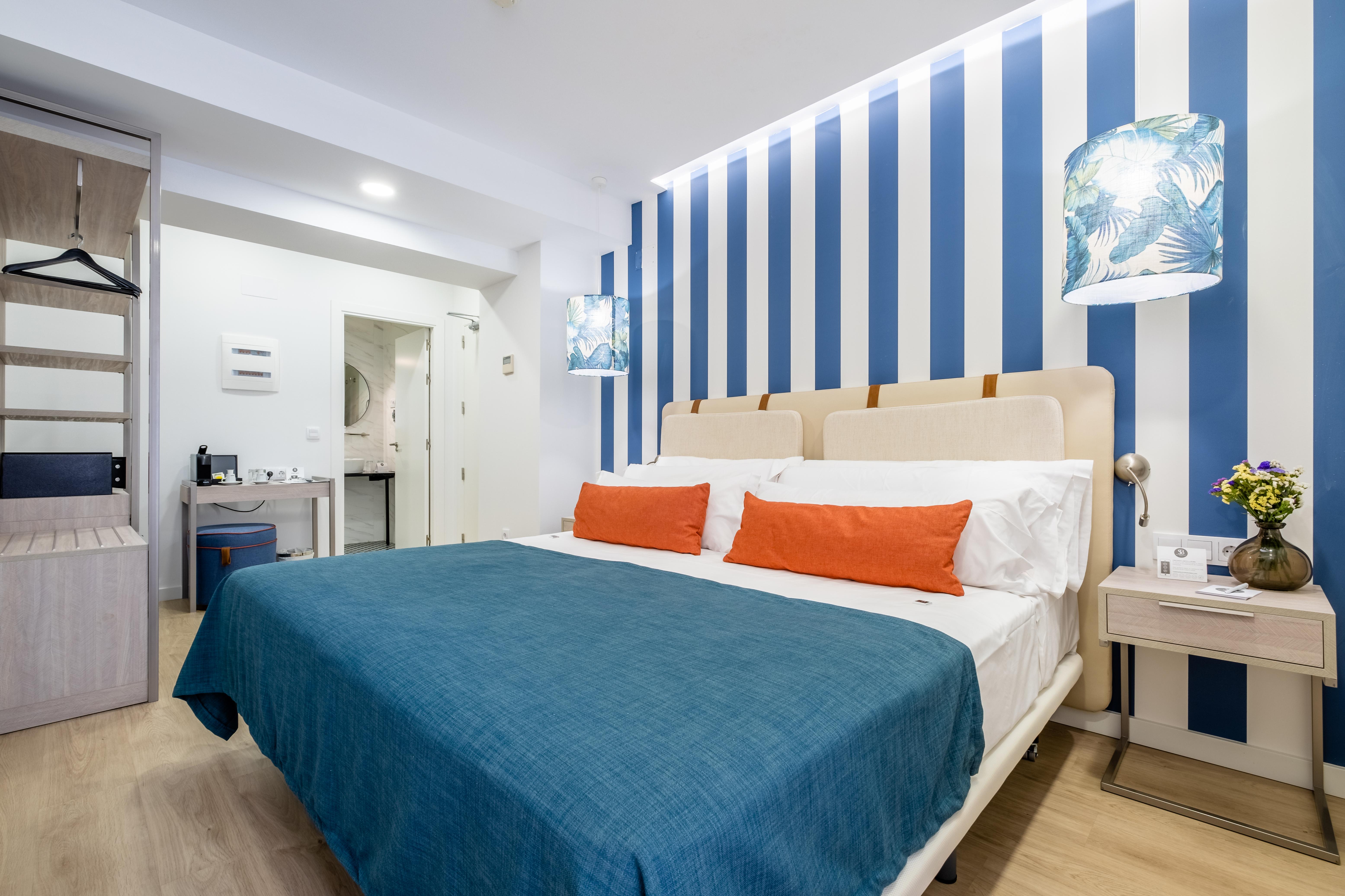 فندق Soho Boutique Urban مالقة المظهر الخارجي الصورة